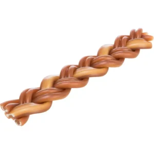Ласощі Trixie Chewing Braid жувальна косичка для собак