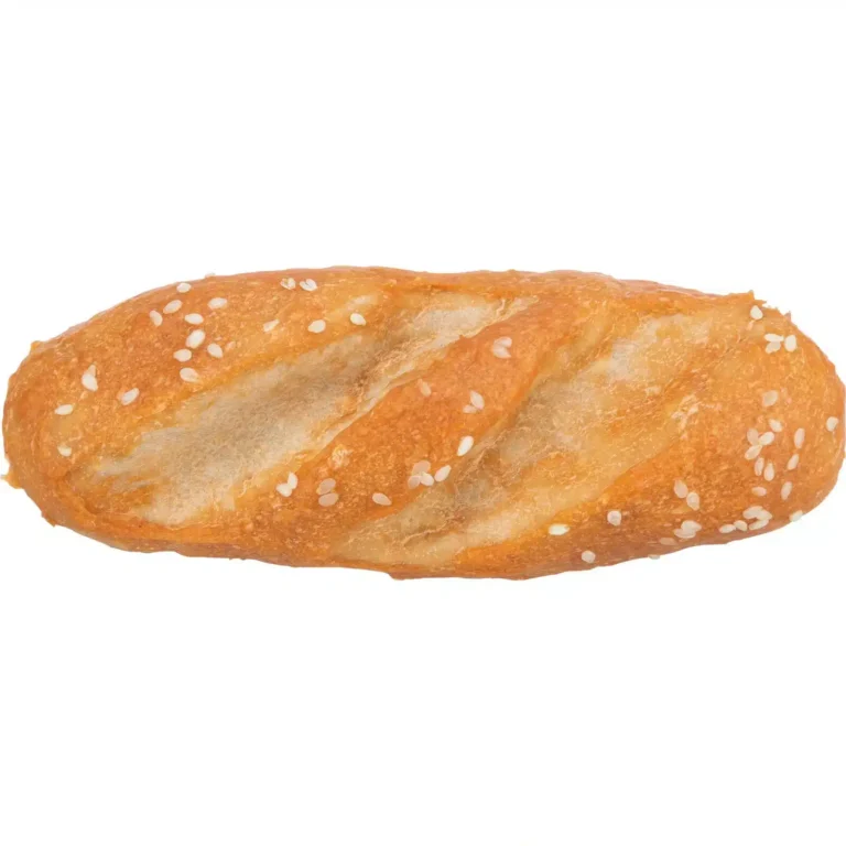 Ласощі Trixie Denta Fun Mini Baguette для собак, 5 шт
