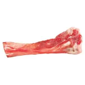 Ласощі Trixie Pig tibia bone свиняча гомілкова кістка для собак, 17 см, 200 г