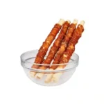 Ласощі Animall стік з курячим філе для собак, 25.5×3 см, 500 г