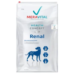 Mera MVH Renal при хворобах нирок для собак