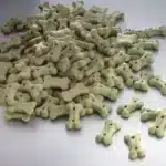 Печиво MERA Puppy Knochen Mint м'ятні кісточки для цуценят, 10 кг