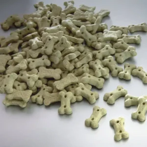 Печиво MERA Puppy Knochen Mint м'ятні кісточки для цуценят, 10 кг