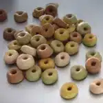 Печиво MERA Pastell Ringe пастельні кільця для собак, 10 кг