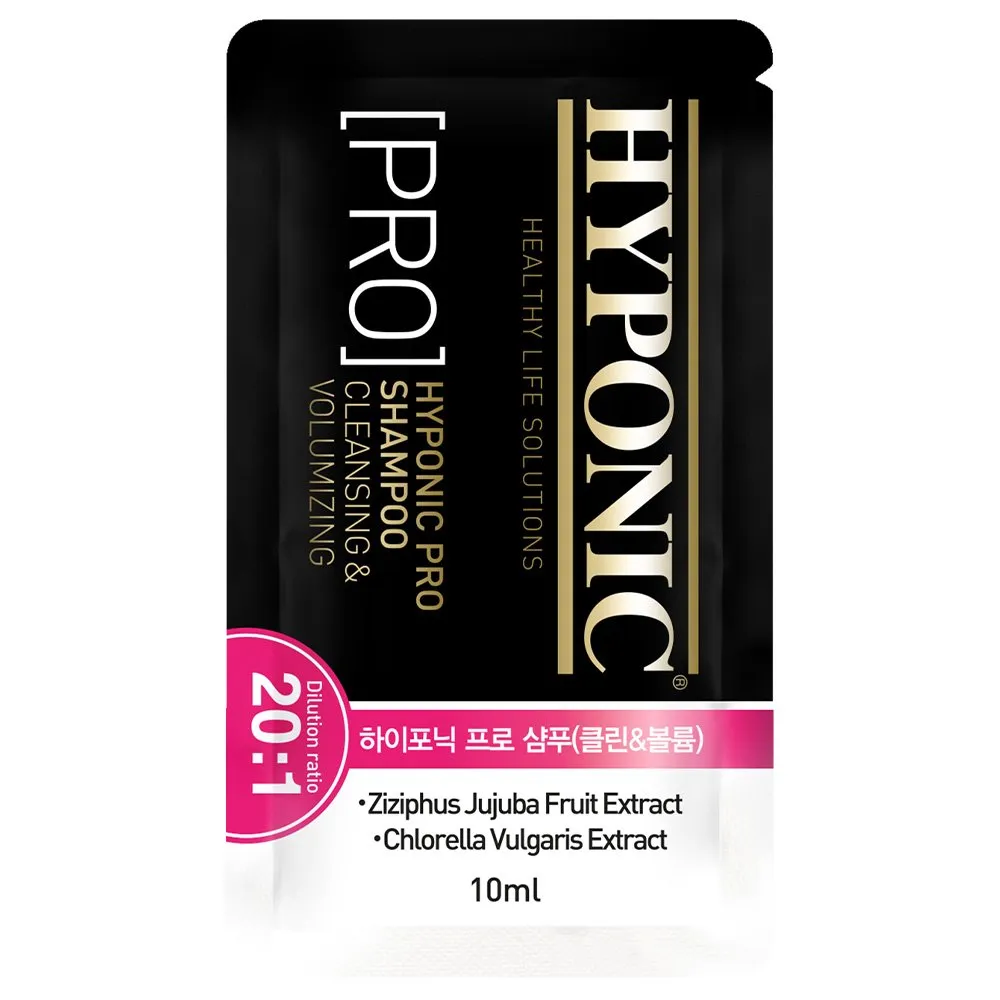 Шампунь для собак Hyponic PRO очищення та об’єм — фото 2
