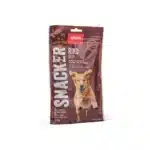 Ласощі Mera Snacker з яловичиною для собак, 200 г