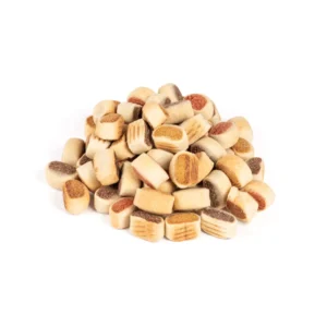 Печиво MERA Snacky Mix мікс снеків для собак, 10 кг