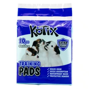 Пелюшки Kotix Premium для собак, 40x60 см