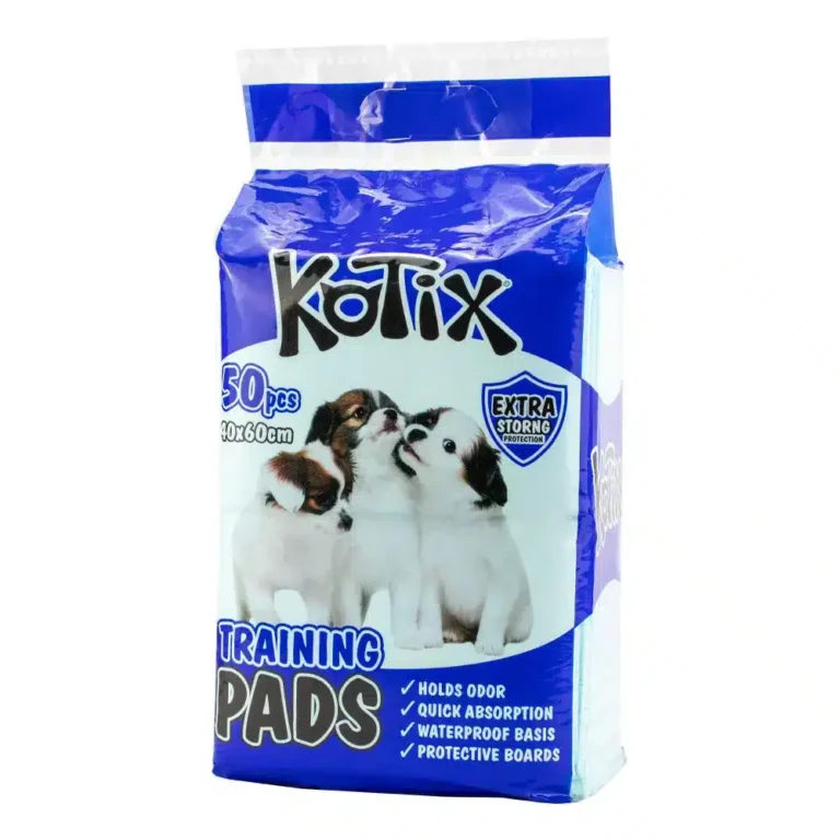 Пелюшки Kotix Premium для собак, 40x60 см