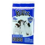 Пелюшки Kotix Premium 60х60 см для собак
