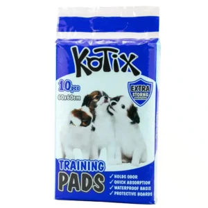 Пелюшки Kotix Premium для собак, 60x60 см