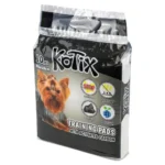 Пелюшки Kotix з вугіллям 40х60 см для собак