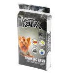 Пелюшки Kotix з вугіллям 60х90 см для собак