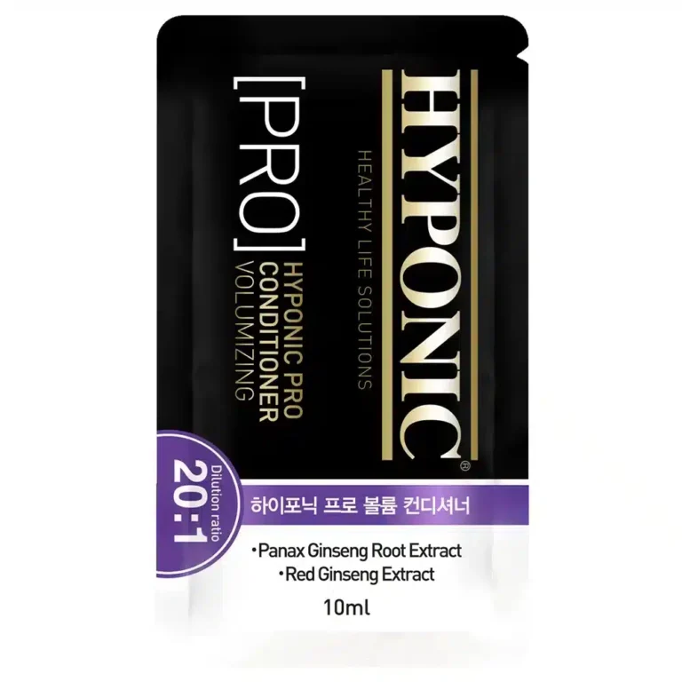 Кондиціонер Hyponic PRO для об'єму та зволоження шерсті для собак