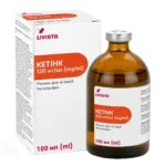 Кетінк, 100 мл