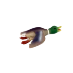 Іграшка Papillon Latex Small Wild Goose дикий гусак для собак, 21 см