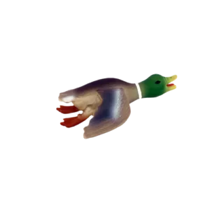Іграшка Papillon Latex Small Wild Goose дикий гусак для собак, 21 см