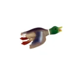 Іграшка Papillon Latex Small Wild Goose дикий гусак для собак, 21 см