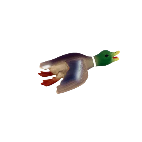 Іграшка Papillon Latex Small Wild Goose дикий гусак для собак, 21 см