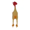 Іграшка Papillon Latex Chicken Large курка з пискавкою для собак, 43 см