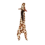 Іграшка Papillon Plush Giraffe жираф з пискавкою для собак, 40 см