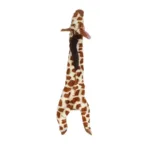 Іграшка Papillon Plush Giraffe жираф з пискавкою для собак, 40 см