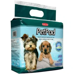 Пелюшки Padovan Pet Pad для собак, 10 шт