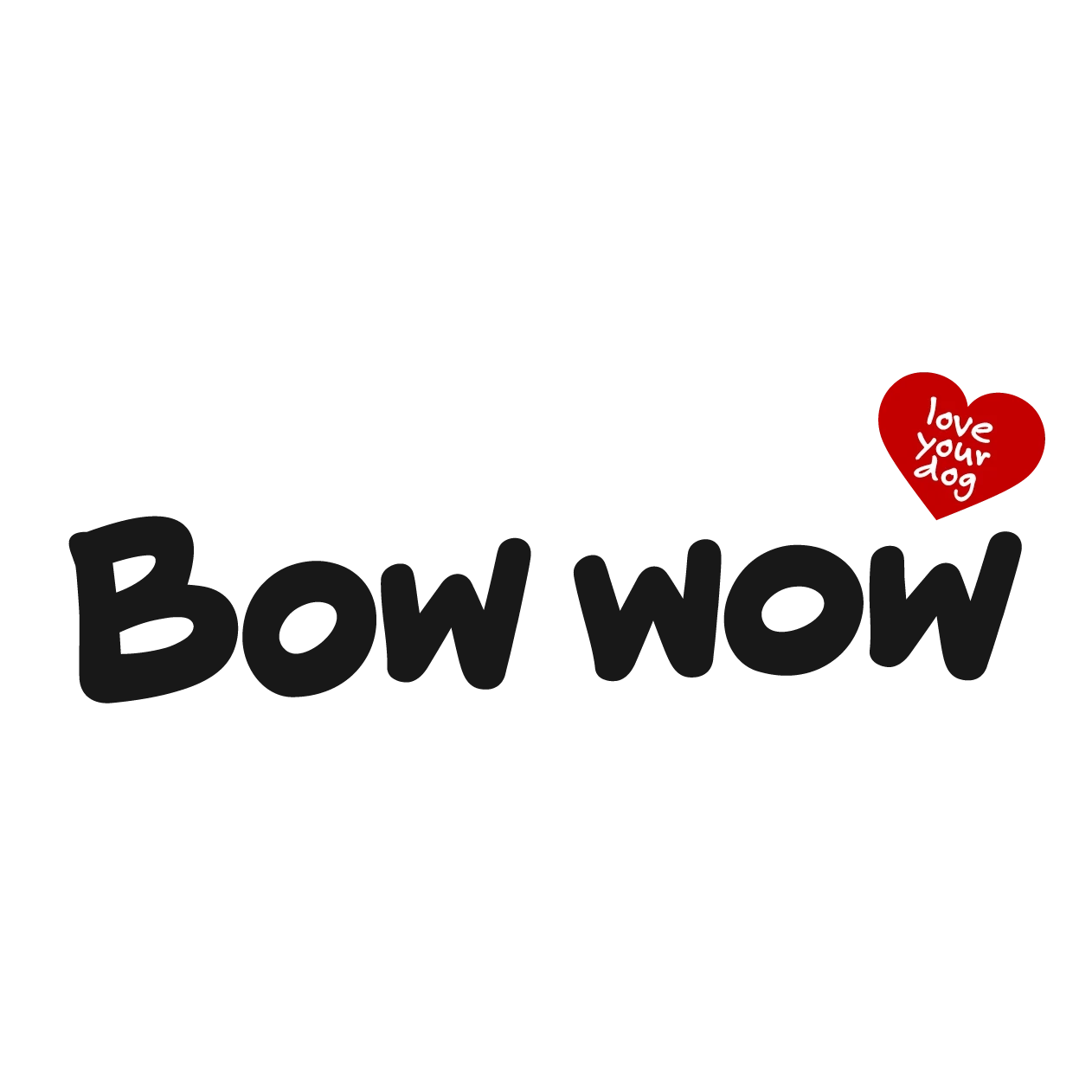 Bow Wow