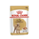 Вологий корм Royal Canin Poodle Adult для дорослих собак, 85 г