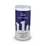 Вологі серветки Pet Clean вишня для собак, 50 шт