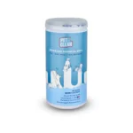 Серветки сухий шампунь Pet Clean для собак, 50 шт