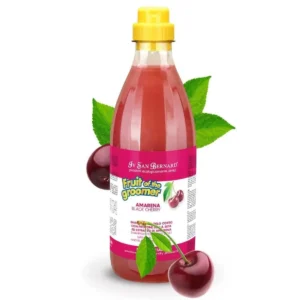 Шампунь Iv San Bernard Black Cherry для собак та котів
