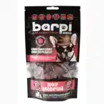 Ласощі Barpi легені яловичі для собак
