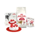 Сухий корм Royal Canin Fit для котів, 2 кг