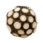 Іграшка Papillon Matatabi balls кульки з мататабі для котів, 4 см