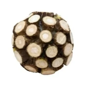 Іграшка Papillon Matatabi balls кульки з мататабі для котів, 4 см