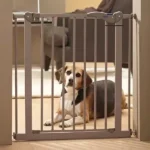 Перегородка для собак Savic Dog Barrier, 75х75-84 см