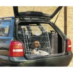 Клітка для собак в авто Savic Dog Residence,76х54х62 см