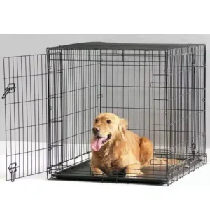 Клітка для собак Savic Dog Cottage