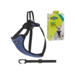 Шлея в автомобіль для собак PetSafe Happy Ride Safety Harness