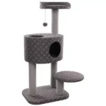 Кігтеточка для котів Flamingo Scratching Tree Spencer