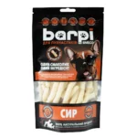 Ласощі для собак Barpi Сир сушений