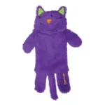 Іграшка для котів Petstages Purr Pillow Кіт-подушка антистрес Мур-Мур