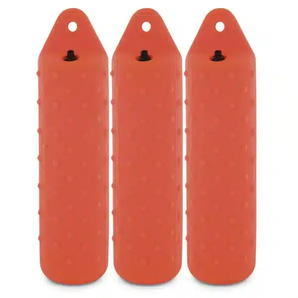 Іграшка для собак PetSafe SportDog Orange Jumbo пластикова для апортування