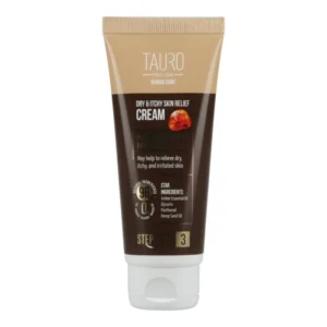 Крем Tauro Pro Line Derma проти свербежу для собак та котів, 75 мл