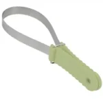 Скребниця Safari Dual-Sided Shedding Blade для вичісування собак, 25.4х8.3 см