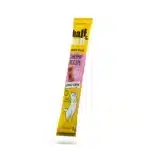 Ласощі для котів Half&Half м'ясна паличка з креветкою, 5 г