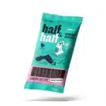 Ласощі для собак Half&Half м'ясні палички з креветкою, 100 г