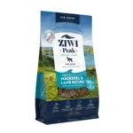Корм для собак будь-якого віку Ziwi Peak Air Dried Скумбрія з ягням