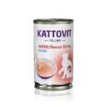Дієтичний корм Kattovit для котів